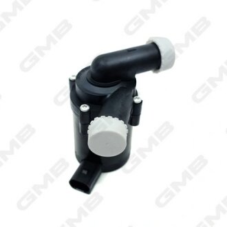 Насос водяной дополнительный электрический Porsche Cayenne 03-10 GMB GEWPS004