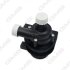 Насос водяний додатковий електричний VW Golf V/VI/ Jetta V/VI/ Passat B6/B7/ Tiguan/Touran/Caddy/Scirocco/ Audi A3 8P/TT 8J GMB GEWVW001 (фото 1)