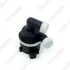 Насос водяний додатковий електричний VW Passat B5/B6/B7/ CC/ Transporter T5/T6/ Skoda Superb GMB GEWVW007 (фото 1)