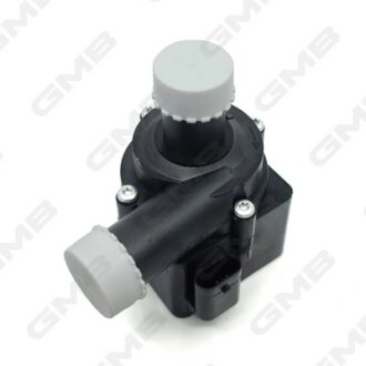 Насос водяной дополнительный электрический Audi/VW 2.7 TDI/3.0 TDI/4.2 TDI (GEWV GMB GEWVW027