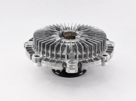 Вискомуфта вентилятора радиатора Kia Sorento 2.5 D4CB 02-11 GMB GFHY216