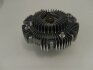 Віскомуфта вентилятора радиатора Toyota Land Cruiser 200/ Land Cruiser Prado 120/150 GMB GFT233 (фото 1)