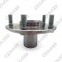 Ступица колеса переднего Honda Civic 06-/11- GMB GH10300 (фото 4)