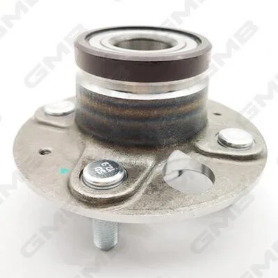Ступица колеса заднего Honda Jazz 01-08 (ABS+) GMB GH20462M (фото 1)