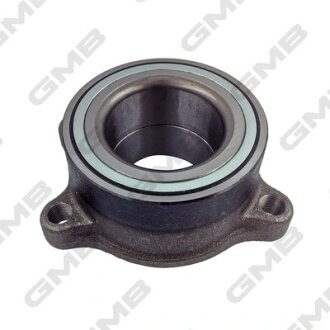 Ступиця колеса заднього Infiniti FX35 03-08 GMB GH22670