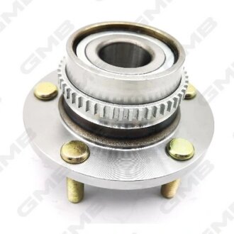 Ступица колеса заднего Hyundai Tucson 04-10/ Kia Sportage 04-10 GMB GH22760T