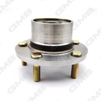 Ступиця колеса заднього Hyundai Tucson 04-10/ Kia Sportage 04-10 GMB GH22940