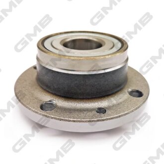 Ступица колеса заднего Fiat Doblo 00-10/Fiorino 88-13 GMB GH23260