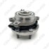 Ступица колеса переднего Nissan Navara D40/ Pathfinder R51 GMB GH31680A (фото 2)