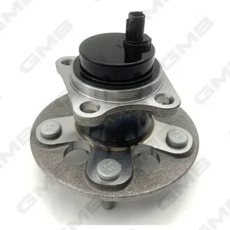 Ступица колеса заднего Toyota Auris/Corolla E150/E170  GMB GH32160A
