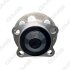 Ступица колеса заднего Toyota Yaris 05-/11-/ daihatsu Charade 11- GMB GH32560 (фото 2)