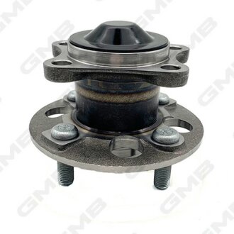 Ступица колеса заднего Toyota Yaris 05-/11-/ daihatsu Charade 11- GMB GH32560