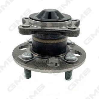 Ступиця колеса заднього Toyota Yaris 05-/11-/ daihatsu Charade 11- GMB GH32560