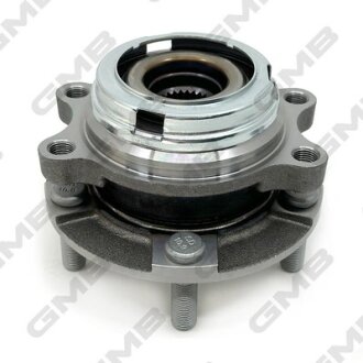 Ступица колеса переднего Nissan Maxima/Murano/Teana/Cefiro/ Infinity FX S50 (GH3 GMB GH32700M