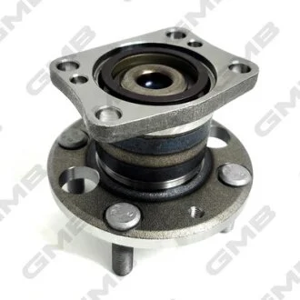 Ступиця колеса заднього Mazda 2 07-16  GMB GH32820M