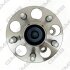 Ступица колеса заднего Toyota Auris E150 06-12/Prius W30 09-15/ Subaru Trezia 10 GMB GH33160A (фото 4)
