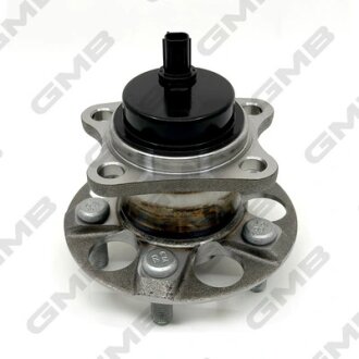 Ступица колеса заднего Toyota Auris E150 06-12/Prius W30 09-15/ Subaru Trezia 10 GMB GH33160A