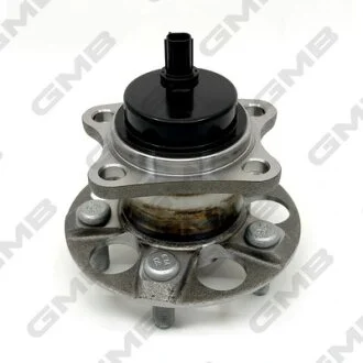Ступица колеса заднего Toyota Auris E150 06-12/Prius W30 09-15/ Subaru Trezia 10 GMB GH33160A