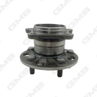 Ступица колеса заднего Toyota Highlander/Venza/ Lexus RX300/RX330/RX350/RH400h (GMB GH33390