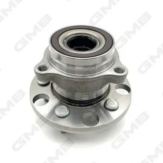Ступиця колеса заднього Lexus GS/IS/RC GMB GH33430M