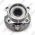 Ступица колеса заднего Toyota Rav 4 00-05 GMB GH33470 (фото 1)