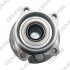 Ступица колеса заднего Toyota Rav 4 00-05 GMB GH33470 (фото 3)