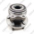 Ступица колеса заднего Subaru Legacy/Outback 03-09 GMB GH33500M (фото 2)