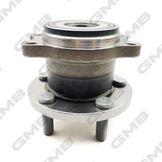 Ступица колеса заднего Subaru Legacy/Outback 03-09 GMB GH33500M