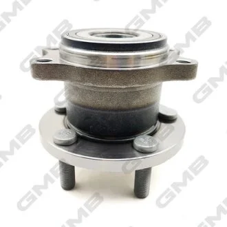Ступица колеса заднего Subaru Legacy/Outback 03-09  GMB GH33500M
