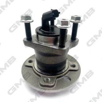 Ступица колеса заднего Opel Astra H GMB GH33560A