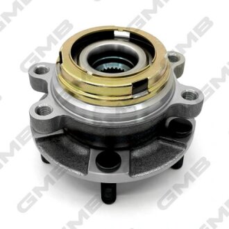 Маточина колеса GMB GH33890M