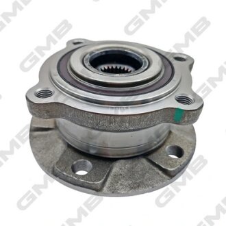Ступица колеса переднего BMW X5/X6 GMB GH33900M