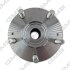Ступица колеса переднего Hyundai i30 07-/11-/ Kia Ceed GMB GH34880 (фото 6)