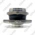 Ступица колеса переднего Audi A3/Q2/TT/ VW Golf/Passat B8/Tiguan II/Touran III/A GMB GH35030M (фото 4)