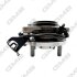 Ступица колеса переднего Toyota Yaris 1.2/1.5 13- GMB GH35070A (фото 4)
