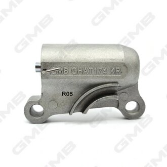 Натяжитель ремня ГРМ гидравлический Mazda 3/6 2.0 RF5C/RF7J/RF8G GMB GHAT174