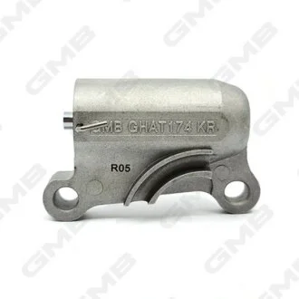 Натяжитель ремня ГРМ гидравлический Mazda 3/6 2.0 RF5C/RF7J/RF8G  GMB GHAT174