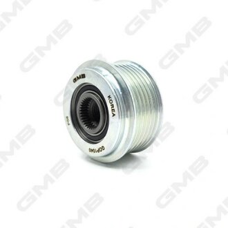 Муфта генератора Hyundai i30/ix35/Sonata/Tucson 2.0/2.4 GMB GOP1040