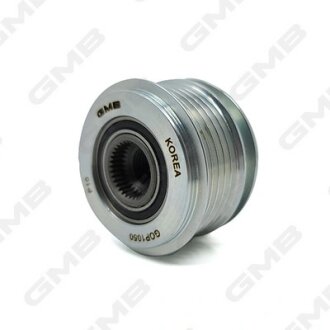 Муфта генератора Hyundai Accent/Getz/i10/i20 1.4/1.5/1.6 CDRi GMB GOP1050