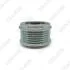 Шків генератора GMB GOP1070 (фото 3)