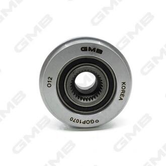 Шків генератора GMB GOP1070