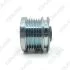 Муфта генератора Nissan Qashqai 2.0 13-/ Renault Koleos 2.0 dCi 16-/19- (GMB GOP1110 (фото 3)
