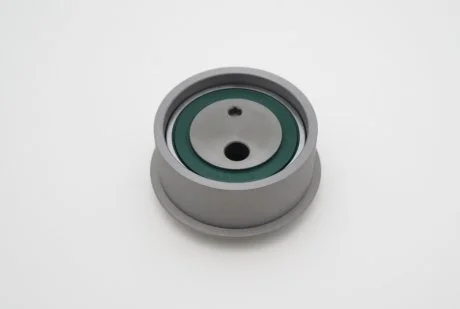 Ролик ГРМ нат TUCSON 2.0i/Cerato (-06) 2.0 (ELANTRA 1.6 08)24410-23011/24410-23400 GMB GT10150
