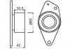 Ролик натяжний ременя ГРМ RE Clio 99-05,Laguna 97-01,Megane 97-03 GMB GT50620 (фото 4)