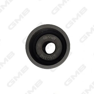 Ролик ремня ГРМ VW Golf VI/VII/ Passat B7/Tiguan/ Audi A3/A4/ Skoda Octavia II/I GMB GT60350