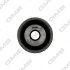 Ролик ремня ГРМ Audi A6 C5/C6/ A8 D2/D3/ S6/S8 (4.2 V8) GMB GT60410 (фото 3)