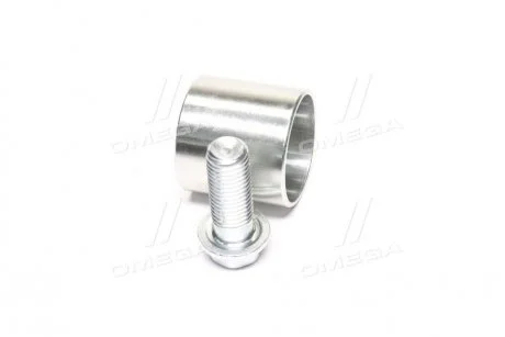 Ролик натяжний ГРМ AUDI, Octavia, Superb, VW Golf, Jetta, Passat, Scirocco, Sharan, Touran (G GMB GT60510