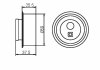 Ролик ременя GMB GT80300 (фото 5)