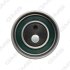 Ролик ременя навісного устаткування GMB GT90600 (фото 4)