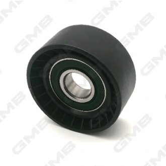 Ролик натяжной ремня генератора Peugeot 206/207/307/Partner/ Citron Berlingo/C3/ GMB GTA0360